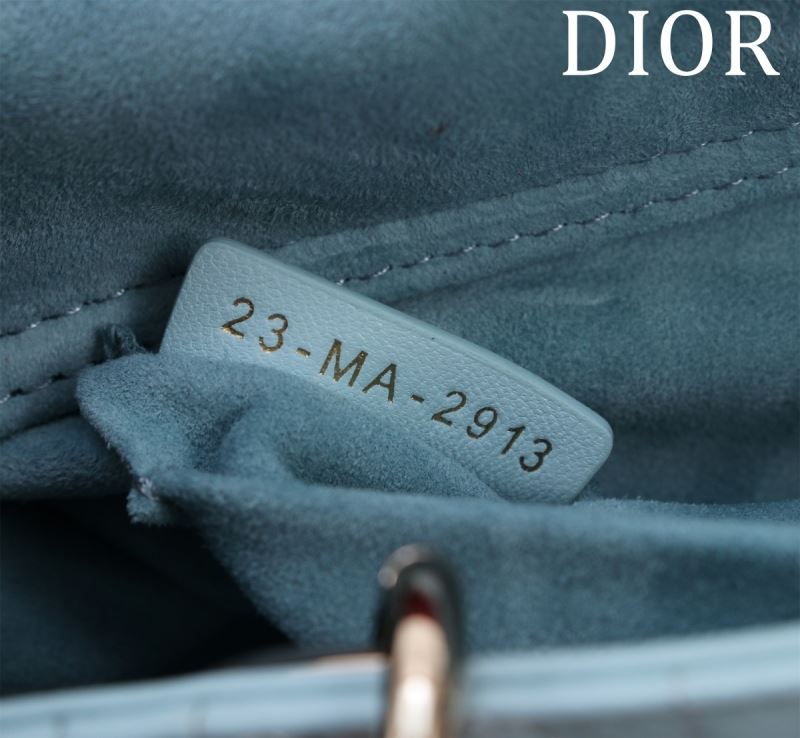 Christian Dior My Lady Bags